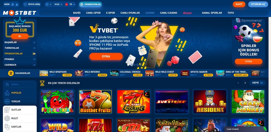 Mostbet: A Comprehensive Guide to Their Sports Betting Platform