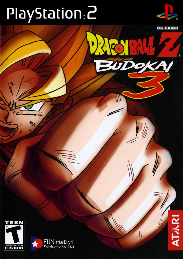 10 Rarest Dragon Ball Games And How Much They're Worth