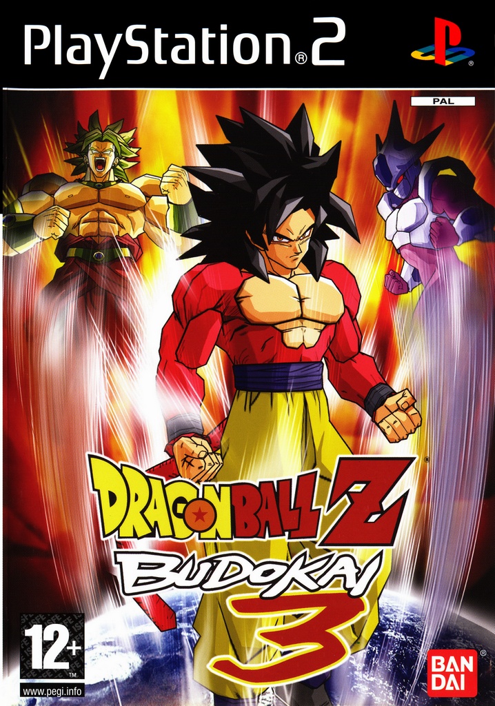 10 Rarest Dragon Ball Games And How Much They're Worth