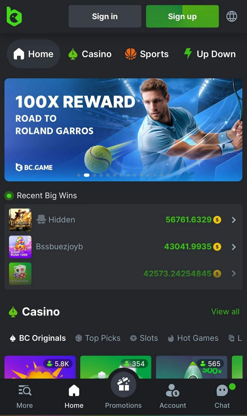What is the best time of day to play in an online casino?