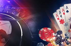Discover the Thrills of Incognito Casino & Sportsbook 54 Discover the Thrills of Incognito Casino & Sportsbook 54