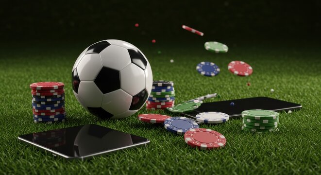 Discover the World of Betting with Spurbet