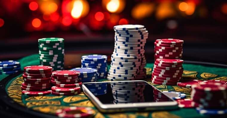 Exciting Opportunities with Online Casino Welcome Bonus No Exciting Opportunities with Online Casino Welcome Bonus No