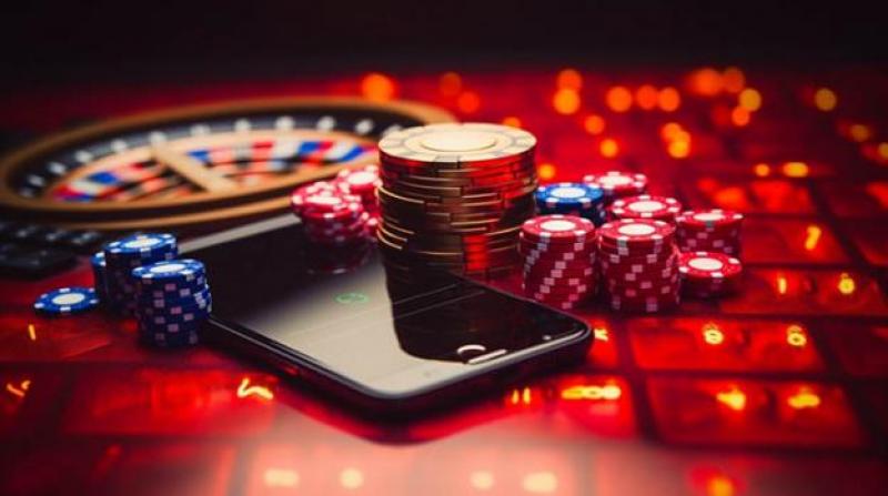 Experience the Thrill of Gaming at Slots Muse Casino 4 Experience the Thrill of Gaming at Slots Muse Casino 4