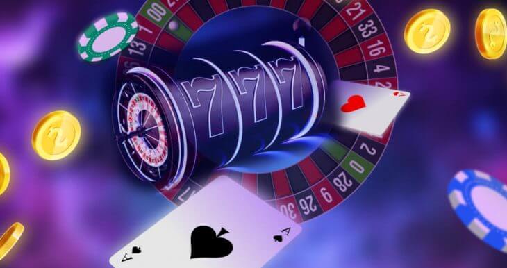Experience Thrills at Online Casino SpinTime Experience Thrills at Online Casino SpinTime