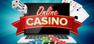 Experience Thrills at Online Casino SpinTime Experience Thrills at Online Casino SpinTime