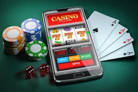 Experience Thrills at Online Casino SpinTime Experience Thrills at Online Casino SpinTime