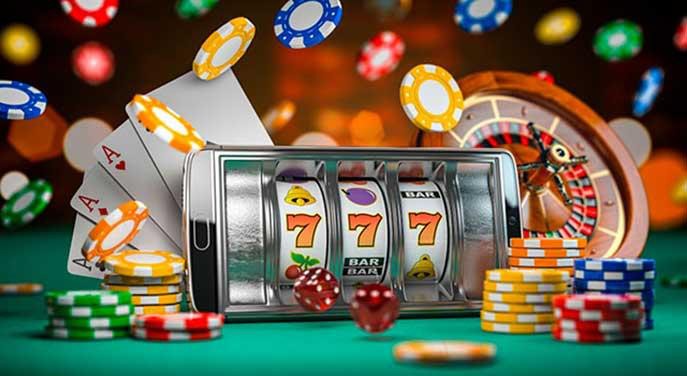 Platobné metódy v casinoch Všetko, čo potrebujete vedieť Platobné metódy v casinoch Všetko, čo potrebujete vedieť