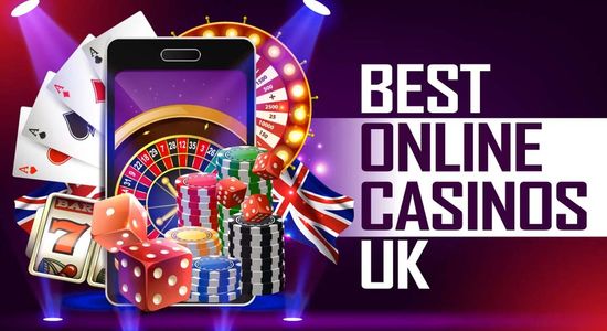 Top Online Betting Sites UK - A Comprehensive Guide