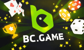 BC Game di Indonesia Permainan dan Peluang dalam Dunia Kasino Daring