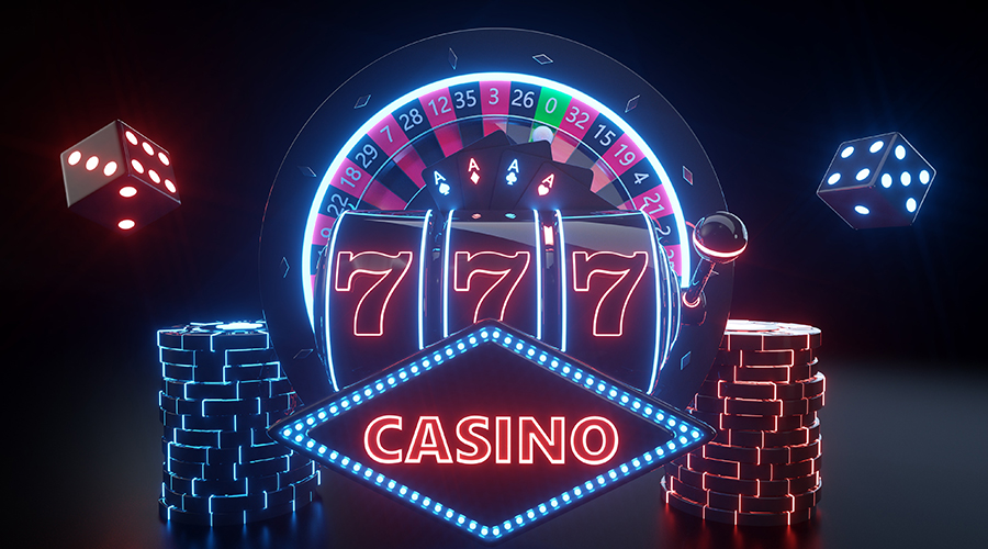 Discover the Exciting World of Online Playhub Casino