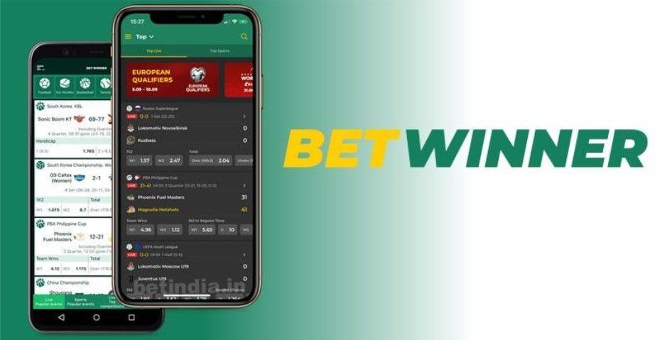 Explore the Thrills of Betting with Betwinner Explore the Thrills of Betting with Betwinner
