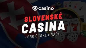 Nové české online casino 2025 Budoucnost hazardních her na dosah ruky