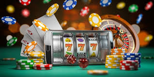 Objevte nejlepší zahraniční casino pro váš herní zážitek