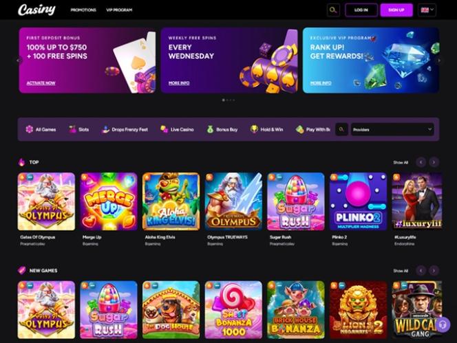Ultimate Guide to Casiny Bonus Code 0 Ultimate Guide to Casiny Bonus Code 0