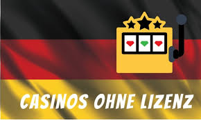 Die Gefahren von online casinos ohne lizenz in Modernen Zeiten