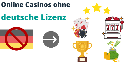 Die Gefahren von online casinos ohne lizenz in Modernen Zeiten