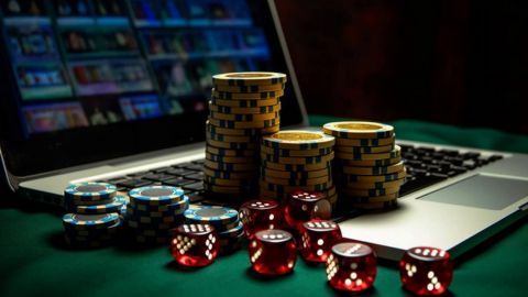 Discover the Thrills of Gambling with Gamblii Casino Discover the Thrills of Gambling with Gamblii Casino