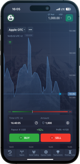 Exploring the Features of the Pocket Option Trading Platform Exploring the Features of the Pocket Option Trading Platform