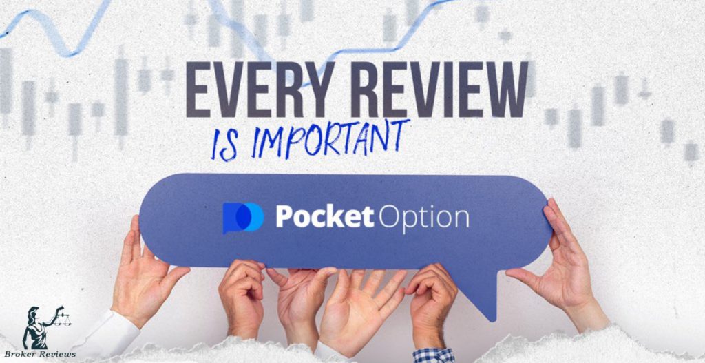 Pocket Option Trading Review Everything You Need to Know Pocket Option Trading Review Everything You Need to Know