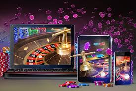 The Psychology of Online Casino 7 The Psychology of Online Casino 7