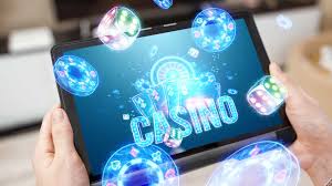 The Rising Popularity of Online Casinos A Focus on OKWW The Rising Popularity of Online Casinos A Focus on OKWW