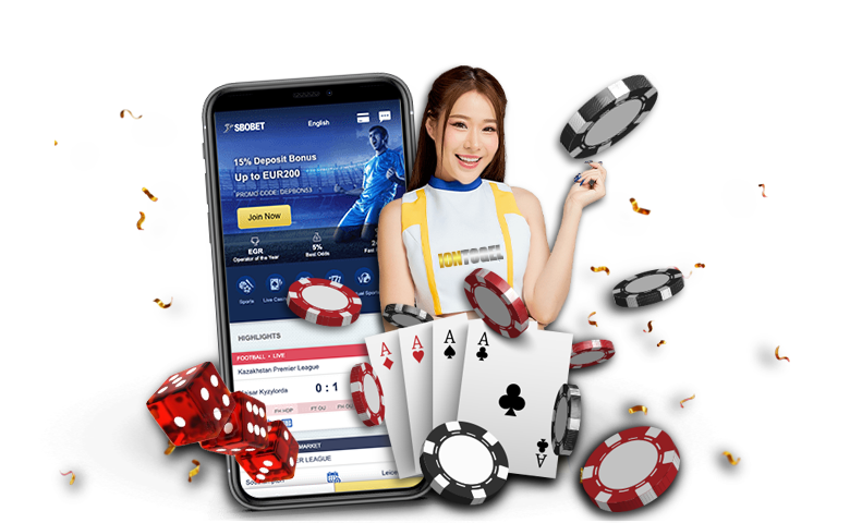 Agen Judi Online SBOBET Panduan Lengkap untuk Pemain Cerdas 206205969 Agen Judi Online SBOBET Panduan Lengkap untuk Pemain Cerdas 206205969