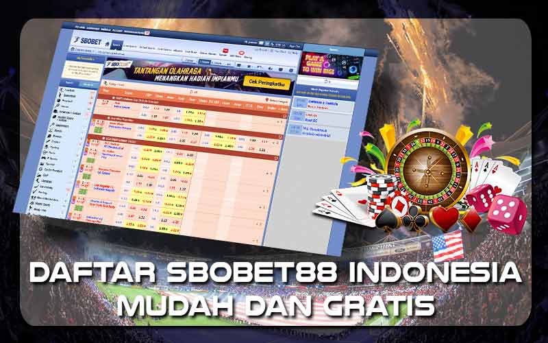 Agen Judi Online SBOBET Panduan Lengkap untuk Pemain Cerdas 206205969 Agen Judi Online SBOBET Panduan Lengkap untuk Pemain Cerdas 206205969