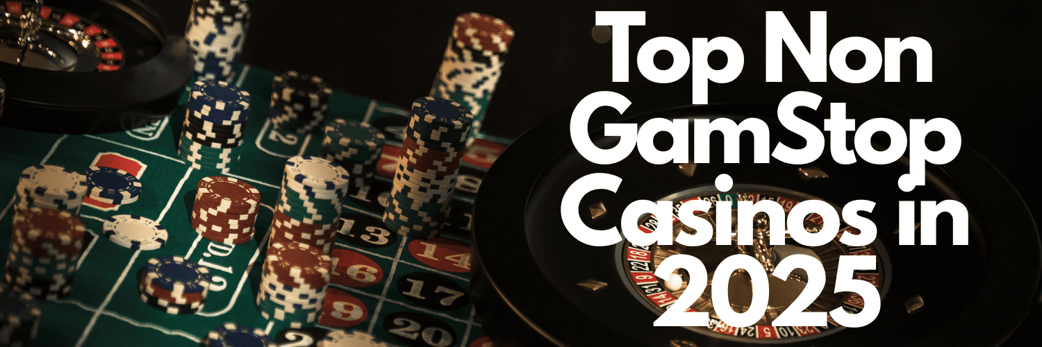 Discover the Best Casinos Not on Gamstop UK 560436469