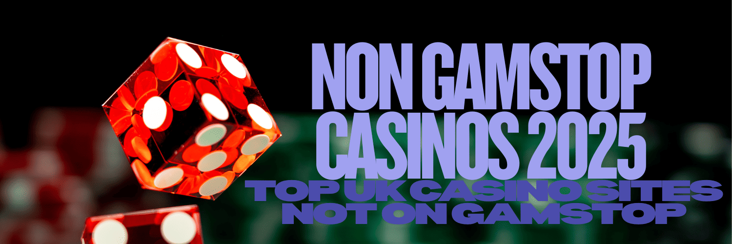 Exploring the World of Casinos Not Listed on Gamstop 564363625 Exploring the World of Casinos Not Listed on Gamstop 564363625