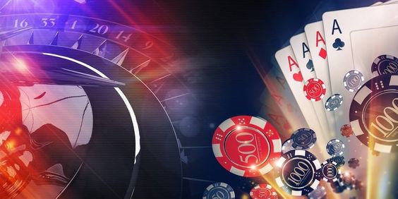 Nové online casino bonus bez vkladu Vše, co potřebujete vědět 1056057282