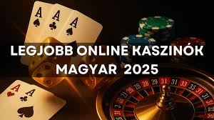 Online Casino Magyarország A Legjobb Élményekért