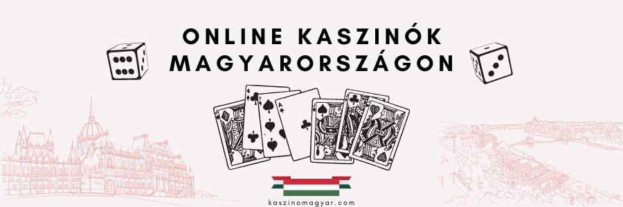 Online Casino Magyarország A Legjobb Élményekért