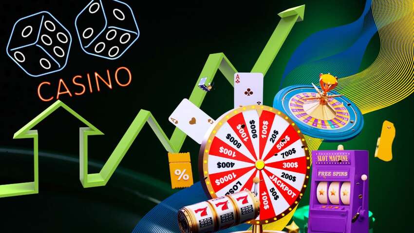 Your Ultimate Guide to Royal Panda Casino Your Ultimate Guide to Royal Panda Casino